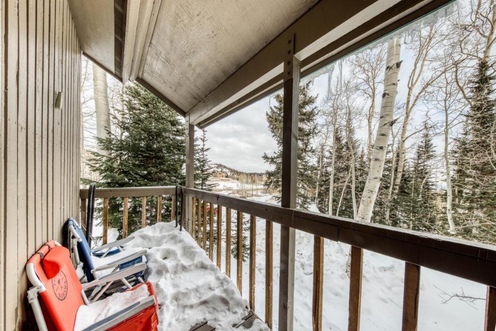 Snow Shoe 5A Image 18
