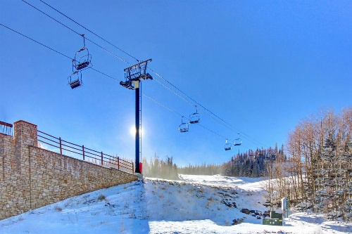 Snow Shoe 5A image 2